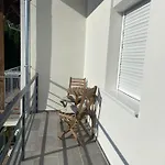 Martin Apartment Buk
