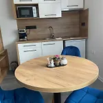 Apartment Martin