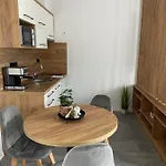 Martin Apartment