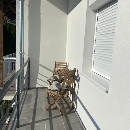 Martin Apartment Bük