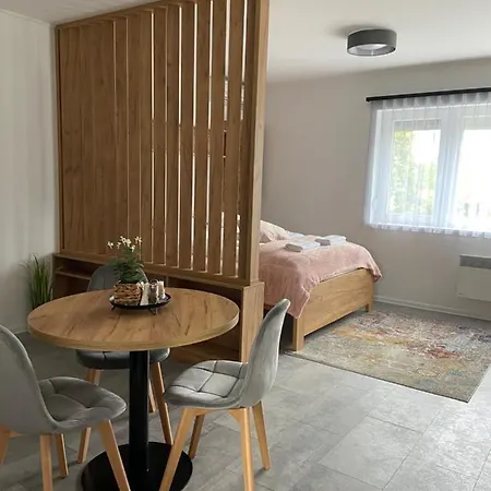Martin Appartement