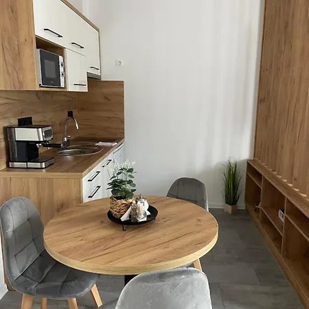 Martin Appartement