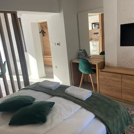 Appartement Martin