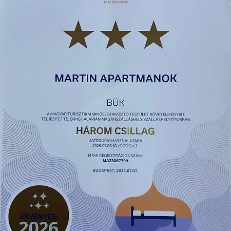 Martin Bük