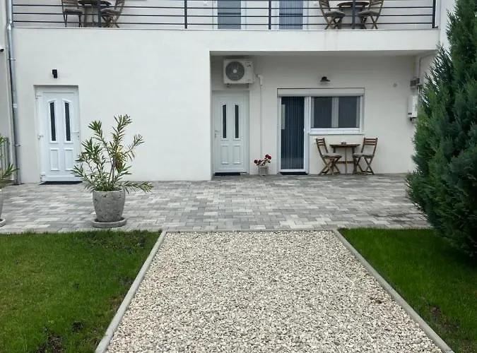 דירה Martin Bük