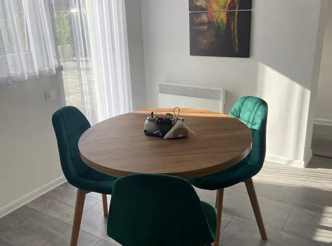 דירה Martin Bük