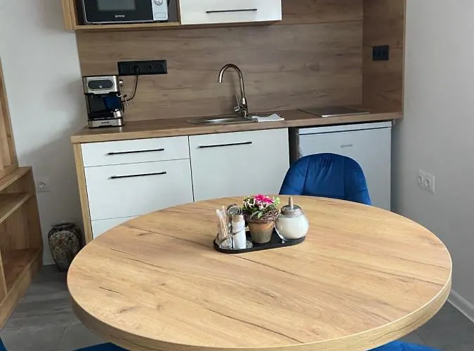 Apartment Martin