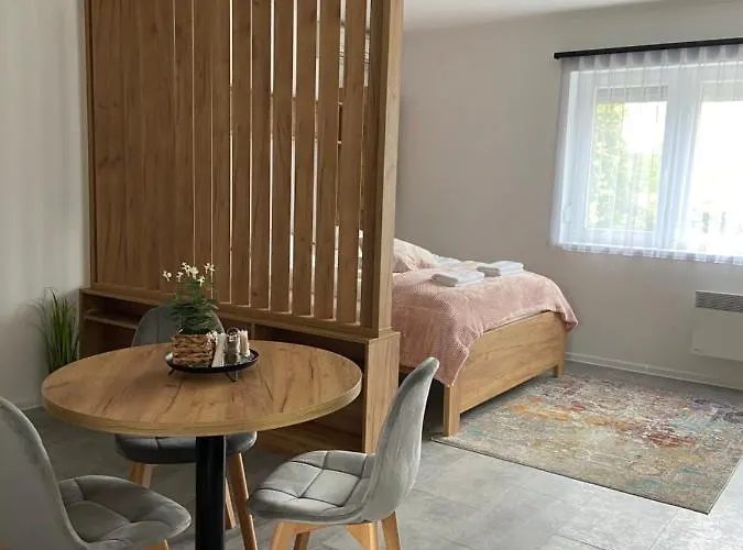 Martin Apartment