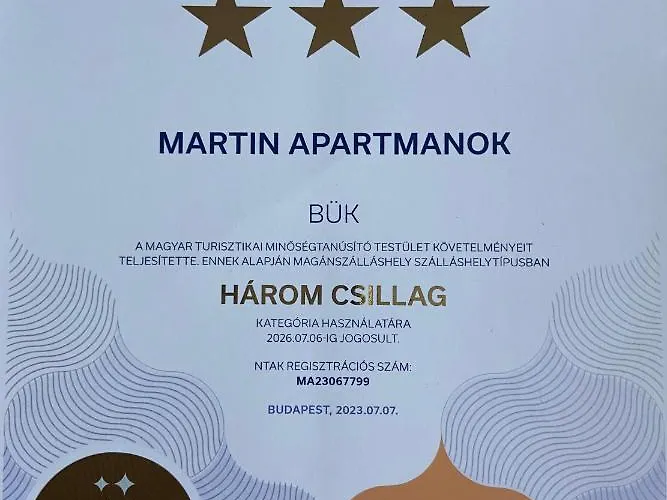 Martin Bük